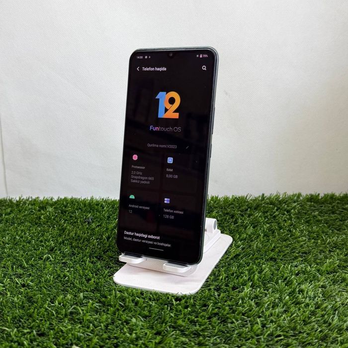 Vivo V2023 ideali