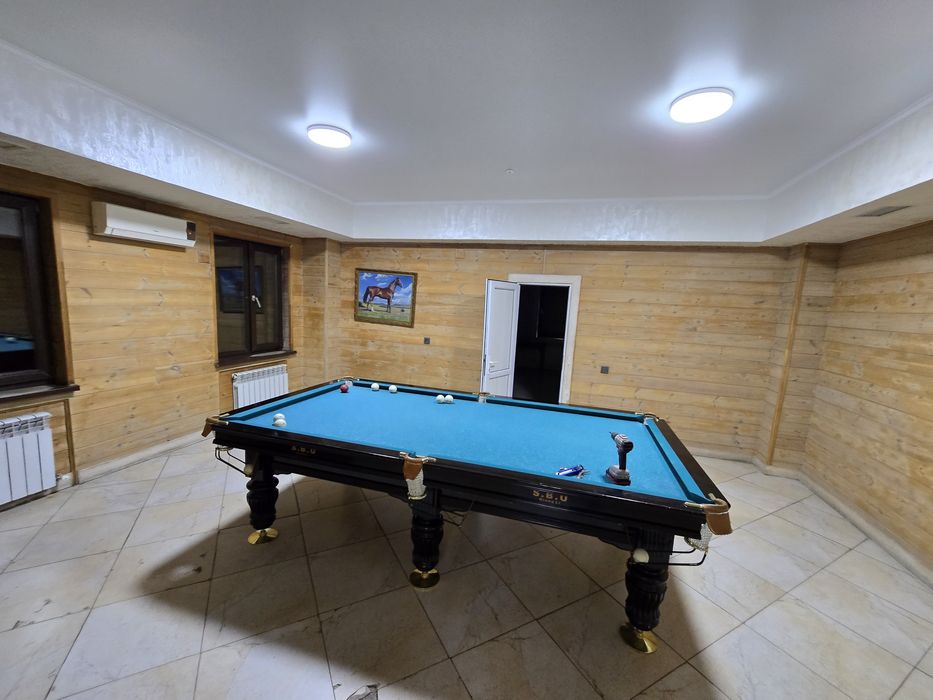 Бильярдный стол 10фут