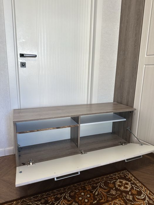 Продам шкаф и обувницу