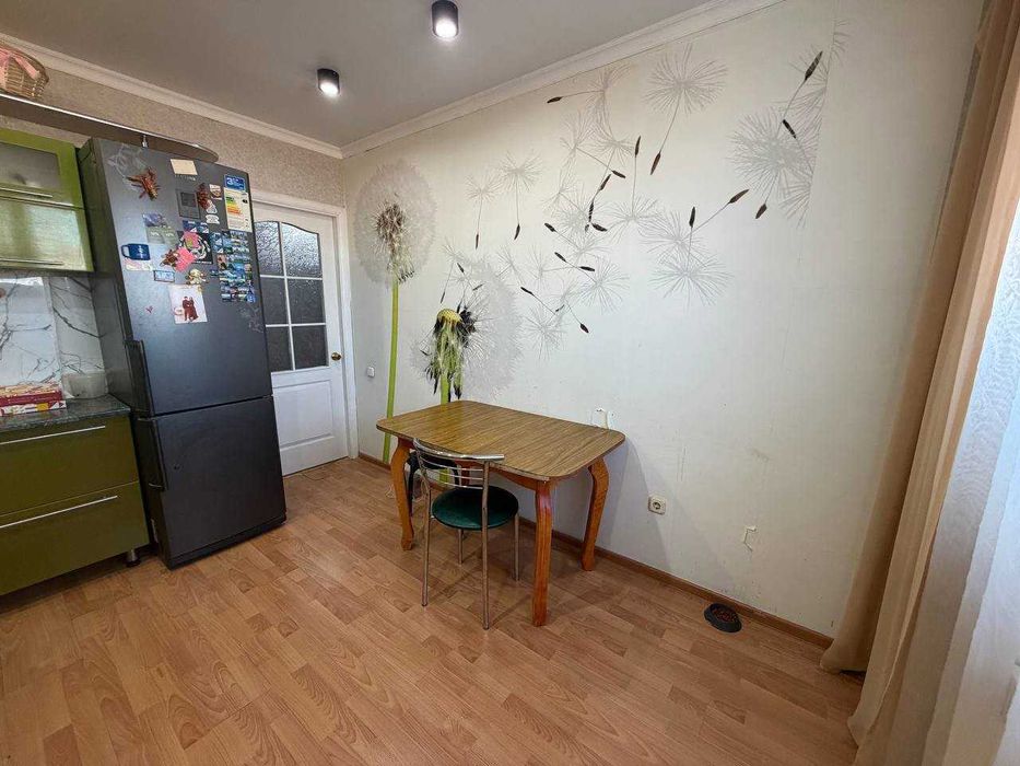 Садовая 100/2 2шка 49 м2