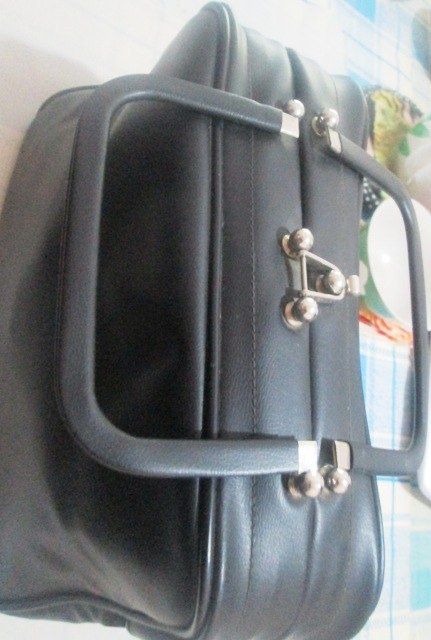 Женская винтажная сумка новая