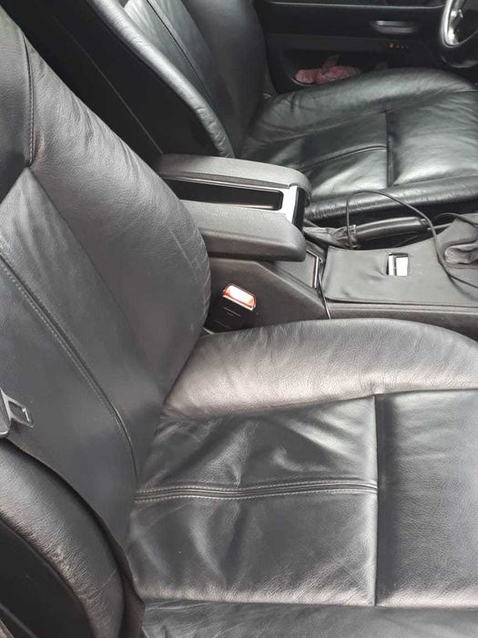 Продается БМВ е39