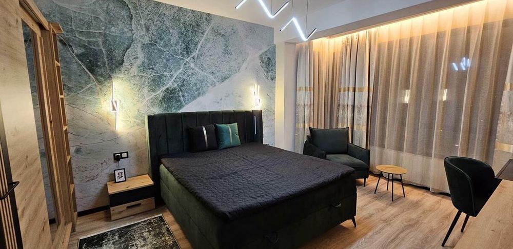 Дава се под наем Двустаен апартамент в Пловдив, Христо Смирненски - 65 кв.м за 680 € - Снимка #3