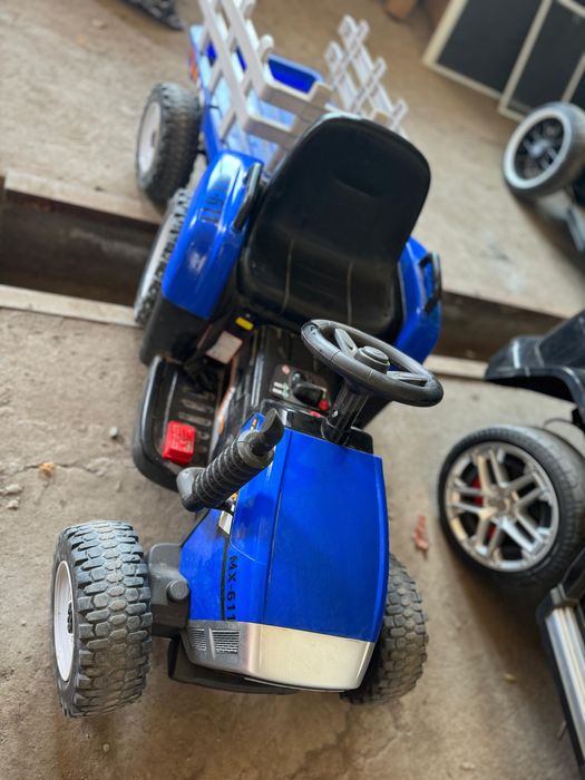 Продам машинки на пульт управление