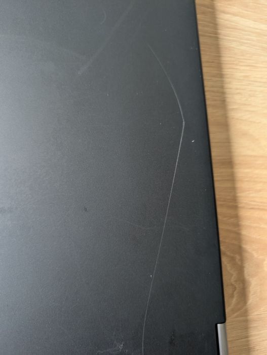 Lenovo ThinkPad Yoga X1 / Touchscreen
