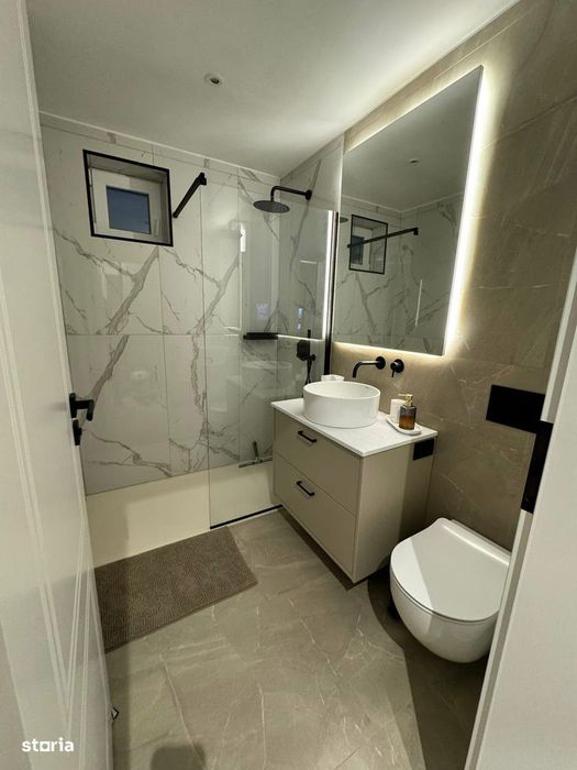Apartament,