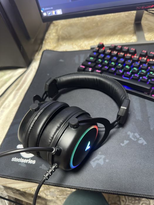 игравой компьютер