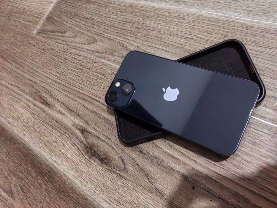 Айфон 13 128гб срочно