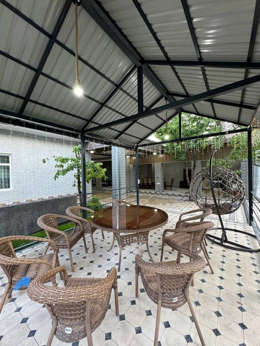 Дача сотилади Хумсонда