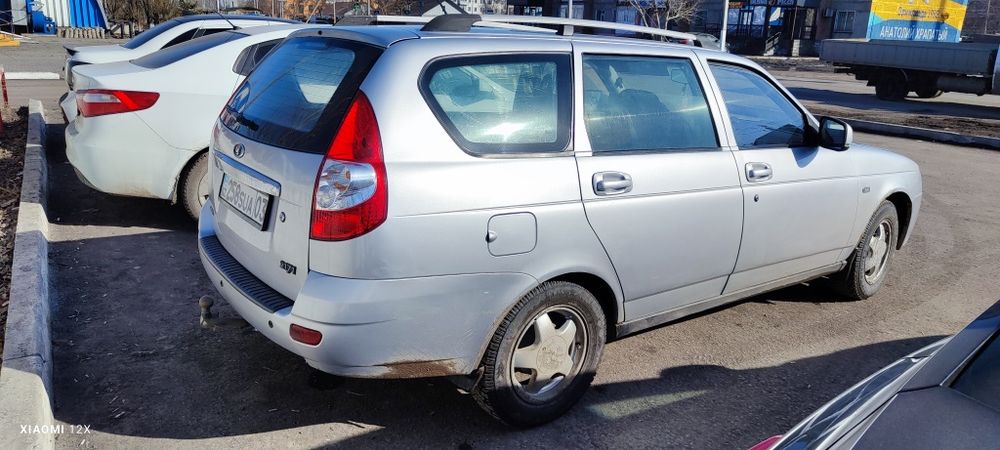 Приора универсал