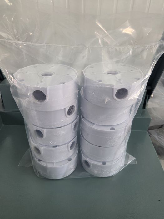 Коробки монтажные под камеры