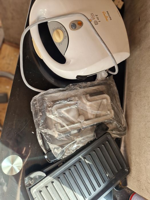 Продам вафельницу