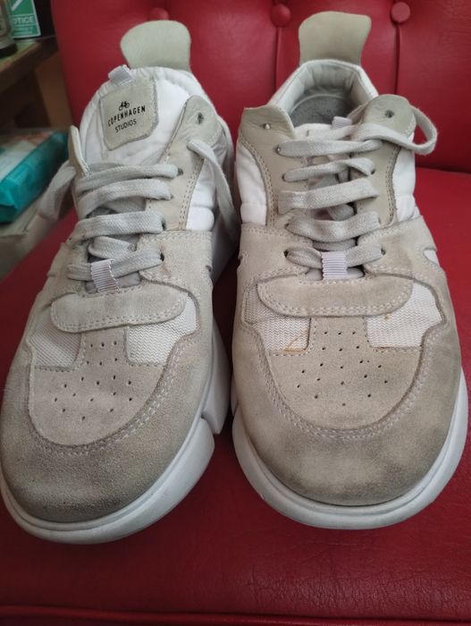 Adidasi casual Copenhagen Danemarca