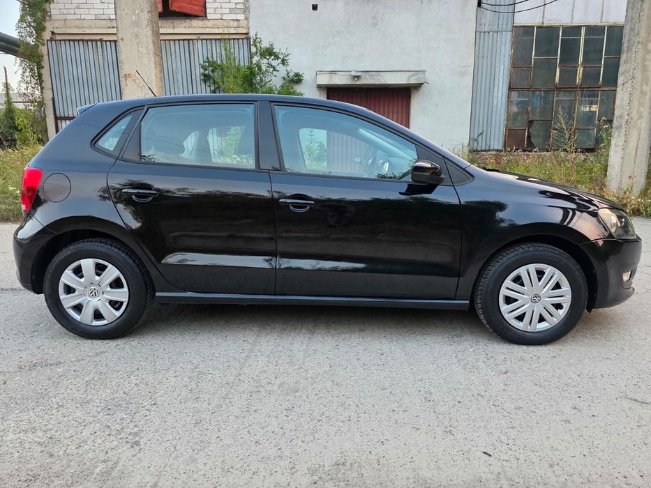 Vw Polo Benzina 90 cp