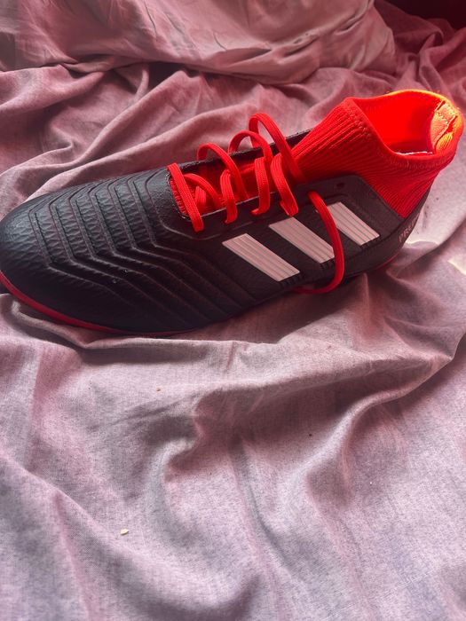 Ботонки Адидас не използвани