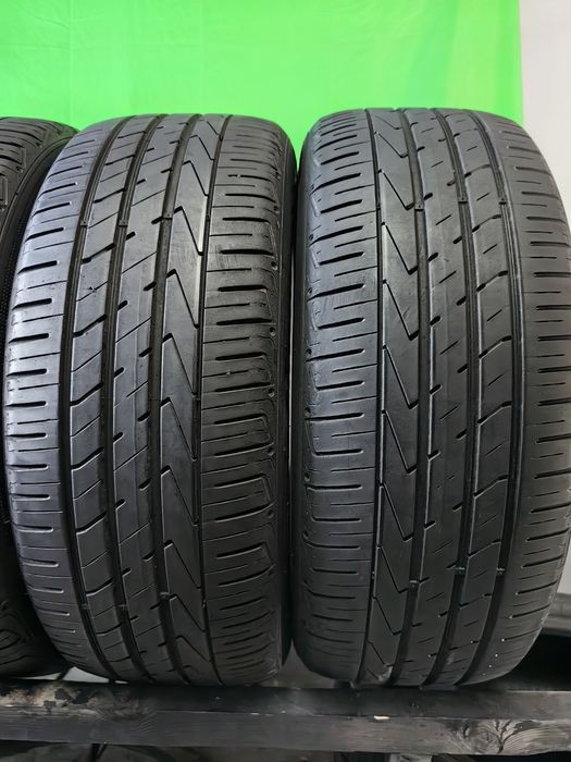 4buc 235/55R18 Hankook 2021 nu fac până, stare foarte buna