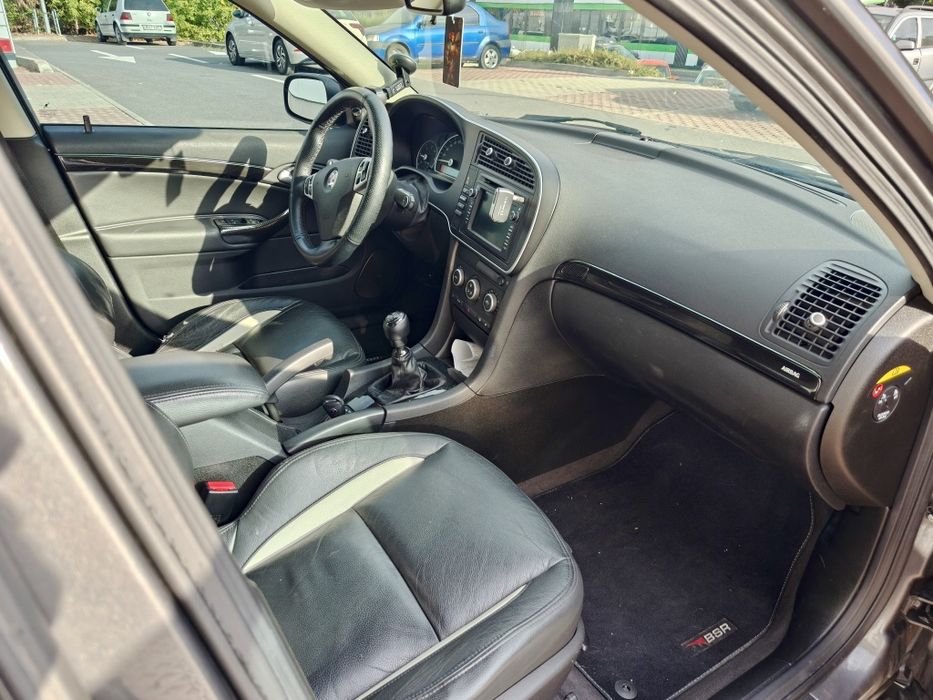 Vand Saab 9-3 / 2011 EURO 5 / 1.9 TTID / 210cp