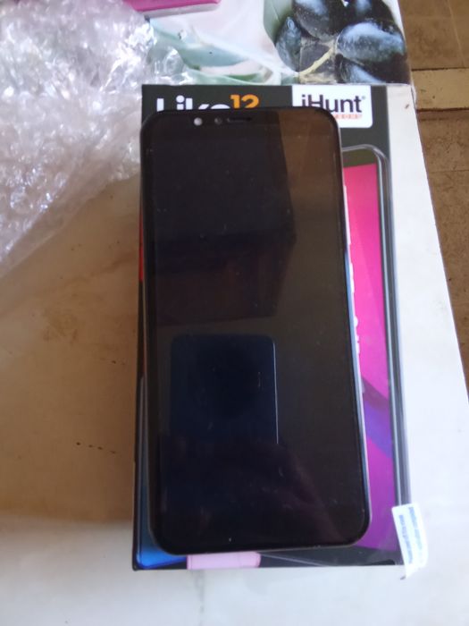 Продавам смартфон iHunt 12 like pro
