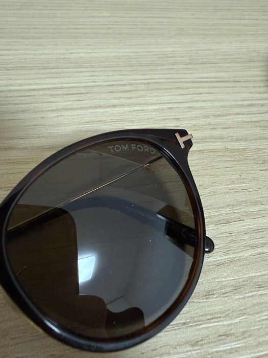 Ochelari de soare- Tom Ford