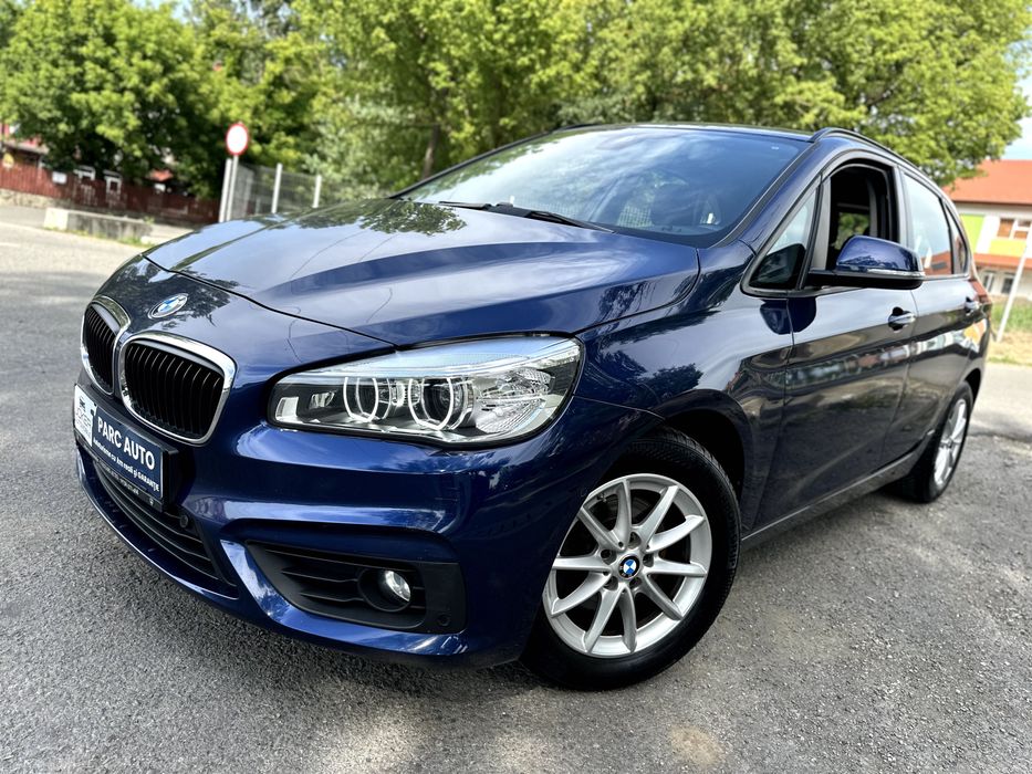 BMW 2 Series 2016 — imagine 2