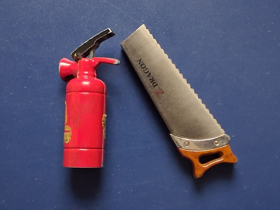 ЛОТ Стари Метални Запалки 14 Броя