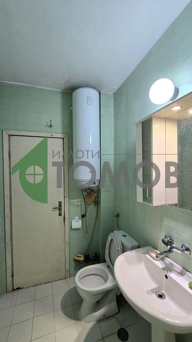 Дава се под наем Двустаен апартамент в Стара Загора, Казански - 40 кв.м за 179.52 € - Снимка #9