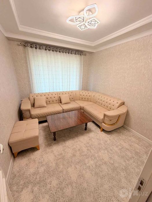 Коракамиш 2/1 да 5 хона квартира сотилади
