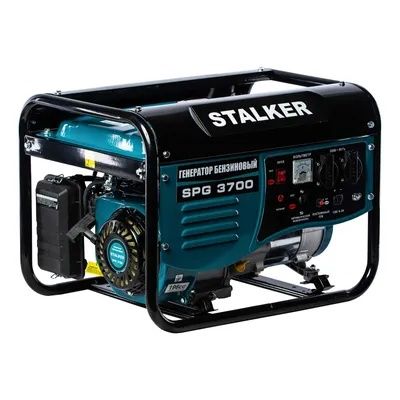 Генератор. Движок. Гиниратор. Чабанка. Гарантия