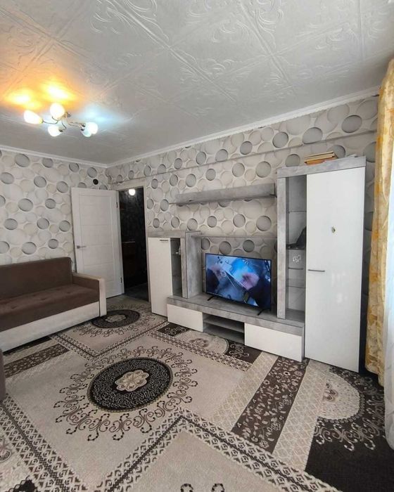 Сдам 2х комнатную квартиру Казахстан 110