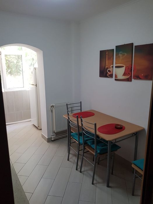 Închiriez apartament Dorobanti disponibil pe 1 iulie