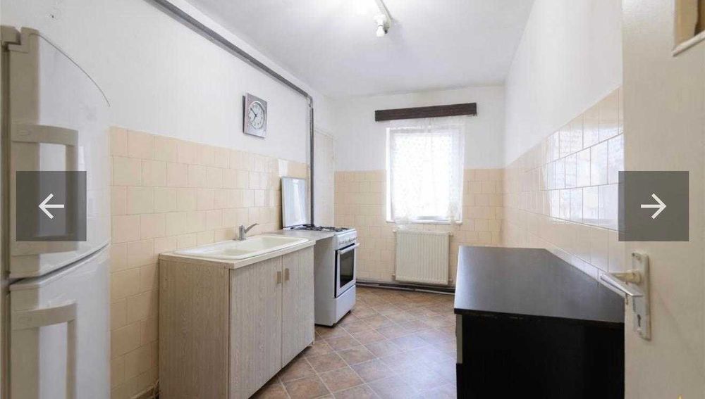 Apartament chirie