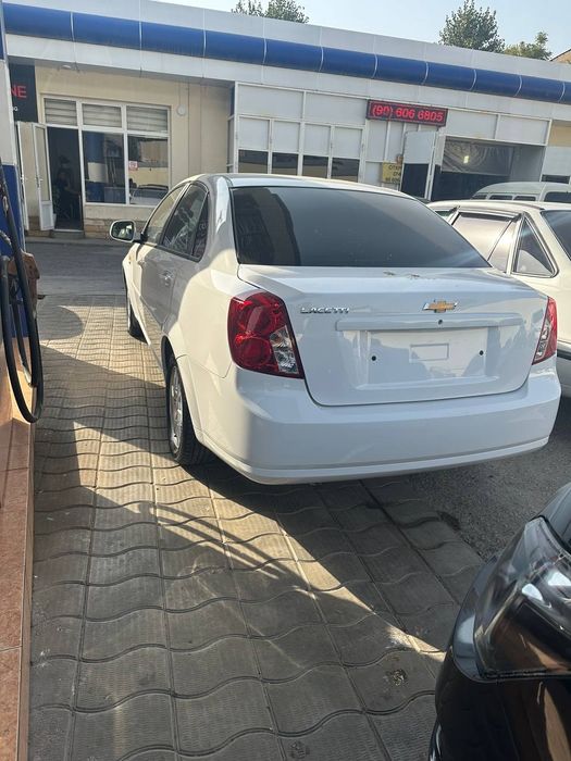 Chevrolet Gentra 2022