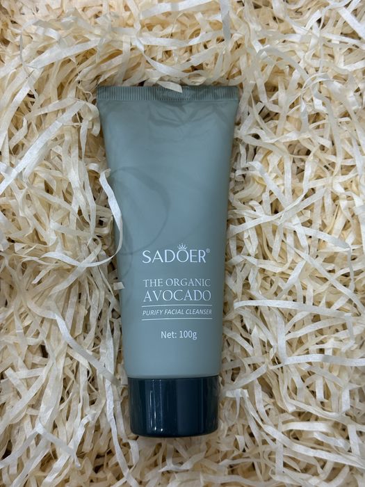 Очищающий гель для лица НОВЫЙ