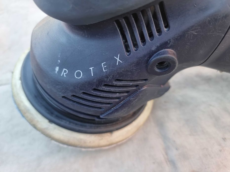 festool RO 150 FEQ - ROTEX