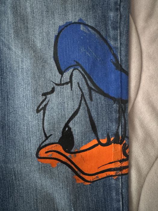 Мъжки дънки ICEBERG 32 размер