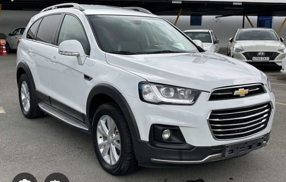 Kaptiva 3+ 4 qilingan