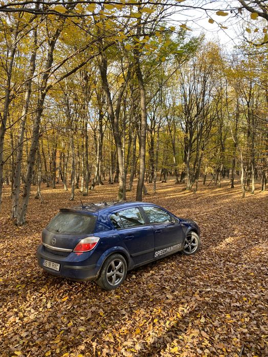 Jante aliaj r16 5/110