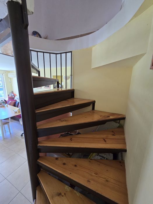 Продава се Четиристаен апартамент в с. Кранево, Област Добрич - 100 кв.м за 1380 €/кв.м - Снимка #11