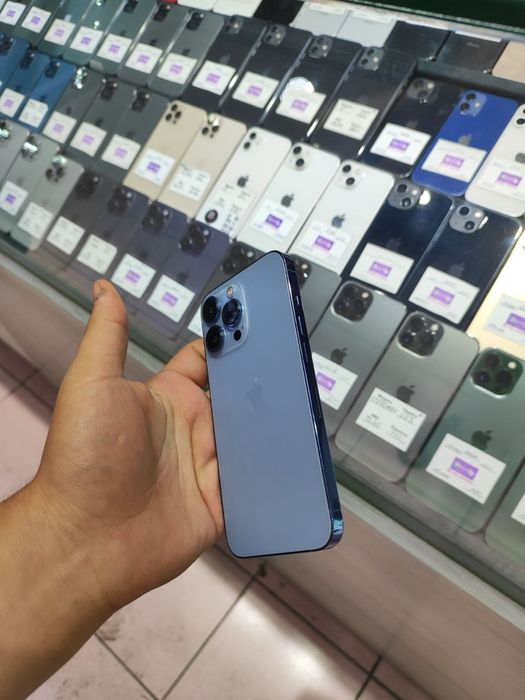 Iphone 13 pro 128gb