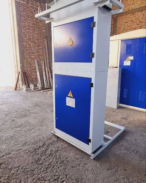 ТРАНСФОРМАТОР ТМГ 100  ТМГ 400 ТМГ-630 ТМГ 1000 ТМГ 2500