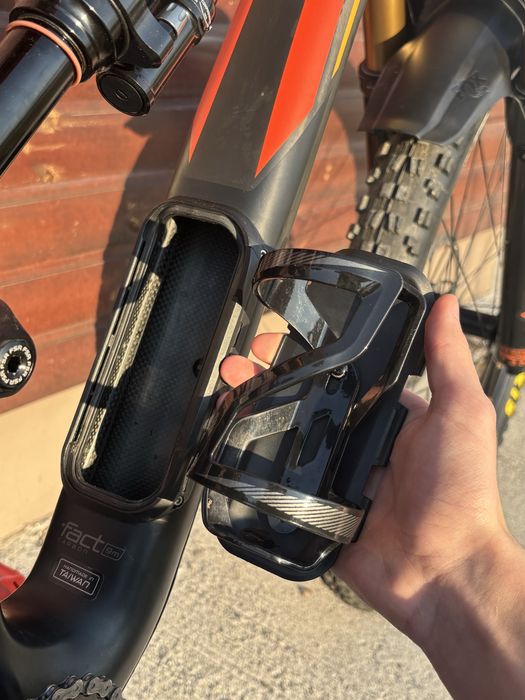 Specialzied Stumpjumper FSR URGENT