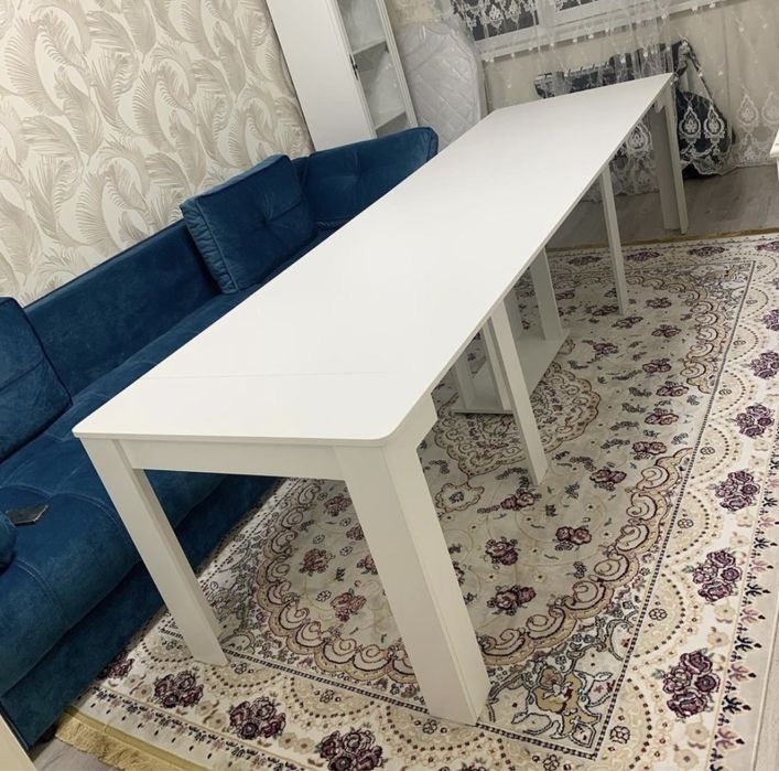 Столы трансформеры