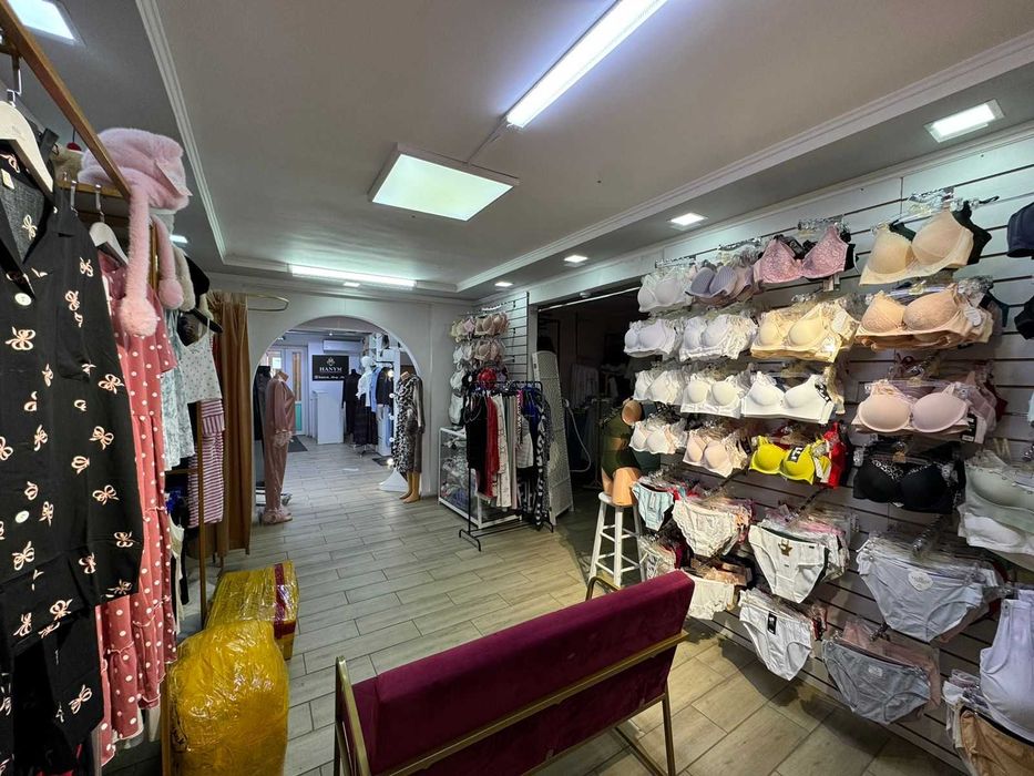 Продам коммерческое помещение