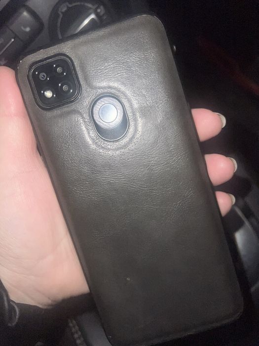 Смартфон редми С9