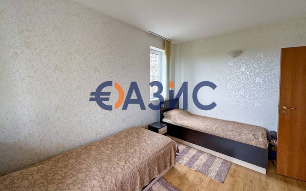 Продава се Тристаен апартамент в с. Равда, Област Бургас - 92 кв.м за 914 €/кв.м - Снимка #4