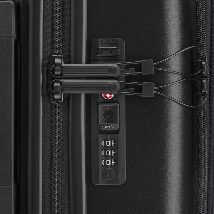Чемодан для ручной клади Samsonite Variate Spinner! Новый с бирками!