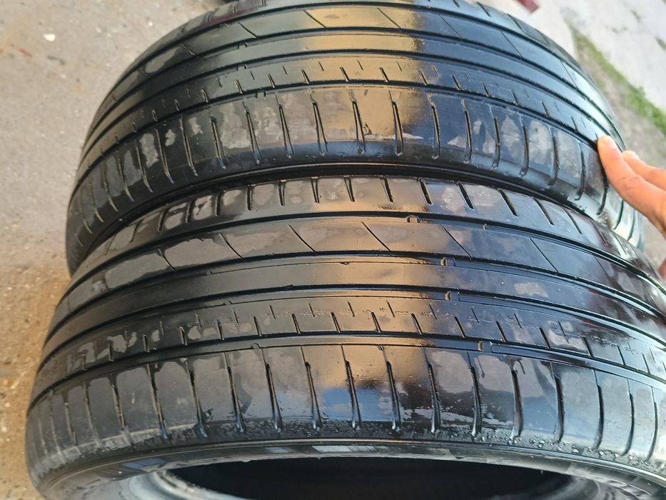 Летние баллоны Капсен