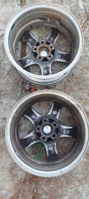 Алуминиеви джанти 5×108