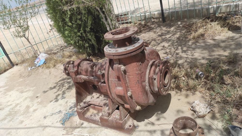 Насос ГРАТ Сотилади