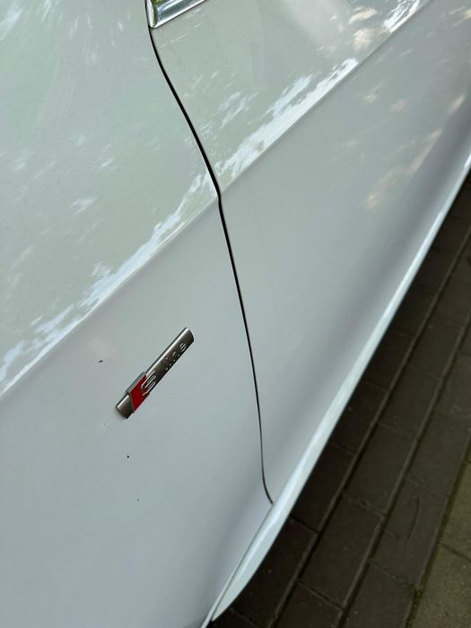 AUDI A4 Avant 2010 — imagine 4